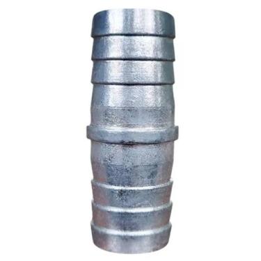 Imagem de Emenda de Metal para Mangueira 3/4 x 3/4 pol. GARDEN