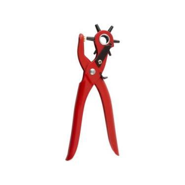 Imagem de Alicate vazador 8" western ref. 233/7, 8"