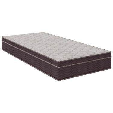 Imagem de Colchão Viúva D28 / EP / Anatômico Airtech 60 OrtoPillow (108x198x28) 