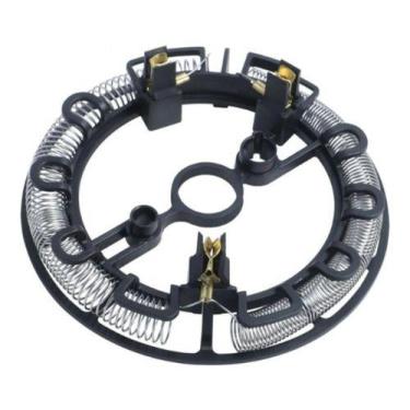 Imagem de Resistencia Ducha Chuveiro Faminho 4t Fame 6800w 220v -, Preto