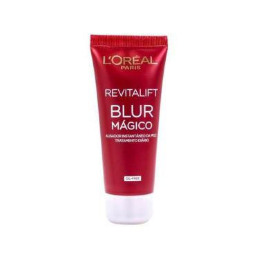 Imagem de Creme Antissinais Facial LOreal Paris Revitalift - 27g
