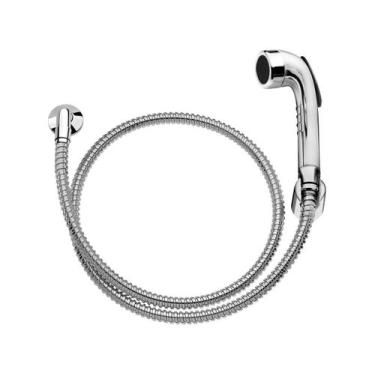 Imagem de Ducha Higiênica Docol Luxo com Gatilho Chrome - DOCOL METAIS