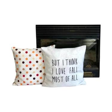 Imagem de Guirlanda De Folhas De Bordo De Outono, Decoração Para O Dia De Ação D