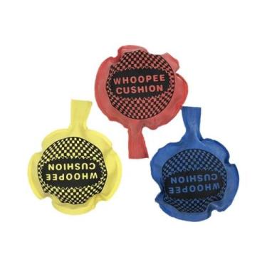 Imagem de Dispositivo De Ruído Para Pegadinhas De Peido Para Halloween E Dia Da 