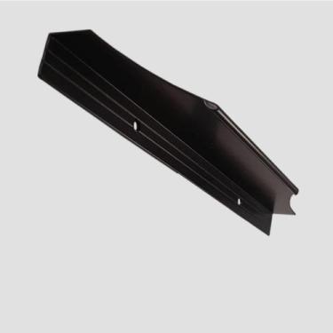 Imagem de Puxador 0163 Bronze Mdf de 15mm Pauma, Bronze