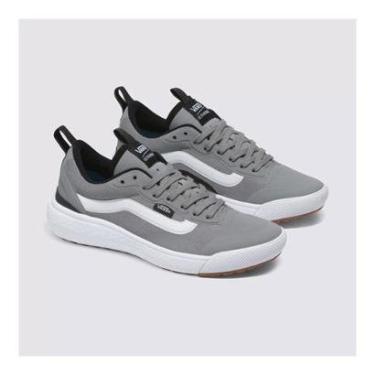 Imagem de Tenis Vans Ua Ultrarange E Frost Gray-Feminino