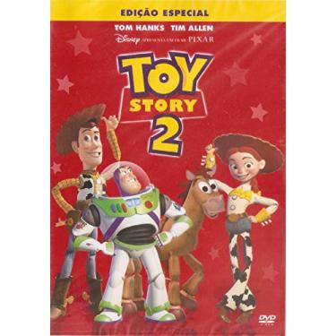 Imagem de Toy Story 2 - Edição Especial