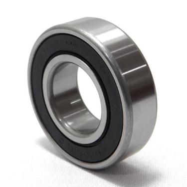 Imagem de Rolamento 6205 Para Caixa Lavadora 6kg SKF Atlas - SKF/PEER, Compatíve
