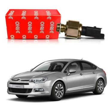 Imagem de Cebolinha Direção Hidráulica C5 2.0 2008 A 2010 - 3-Rho