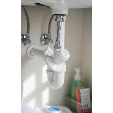 Imagem de Adaptador Torneira Mangueira 1/4 Purificador De Água - Congratulations