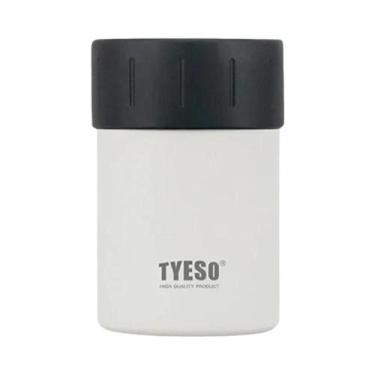 Imagem de Cooler Térmico De Aço Inoxidável 12oz 18oz Para Vinho, Cerveja, Refrig