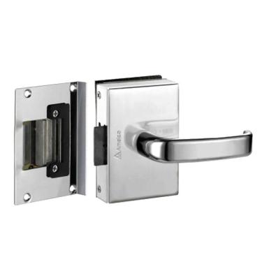 Imagem de Fechadura Elétrica Porta de Vidro FV33ICRA Amelco