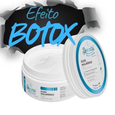 Imagem de Creme facial antioxidante antienvelhecimento donzelita