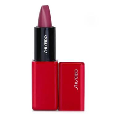 Imagem de Batom Shiseido Technosatin 410 Lilac Echo 3,3 mL