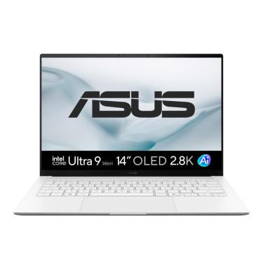 Imagem de Notebook ASUS Zenbook S14 UX5406AA Intel Core Ultra 9 32GB 1TB SSD Windows 11 Home 14”...