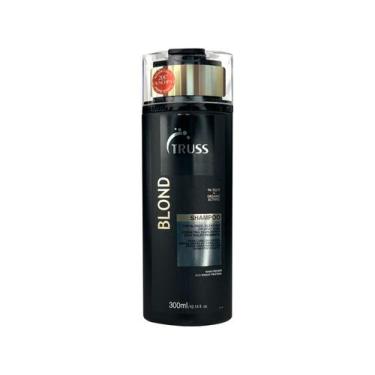 Imagem de Shampoo Truss Blond 300Ml