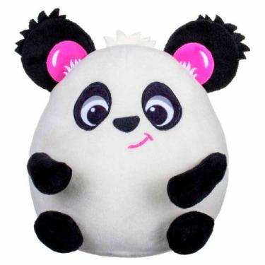 Imagem de Pelúcia Interativa - Shake Mellow Windy Bums - Panda - Fun Divirta-se
