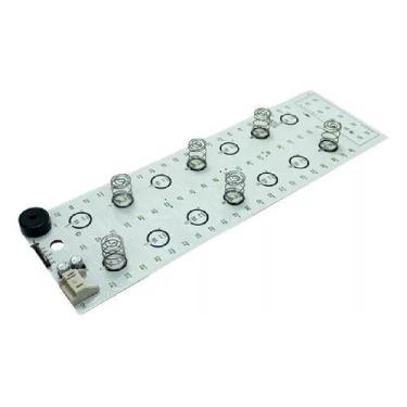 Imagem de Placa Interface Electrolux Refrigerador A13404918 Im8 Im8s, 127/220V