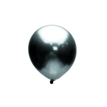 Imagem de Balão Alumínio Onix - Happy Day