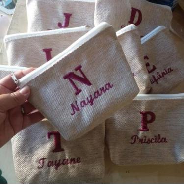 Imagem de Necessaire personalizada - RT personalizados 