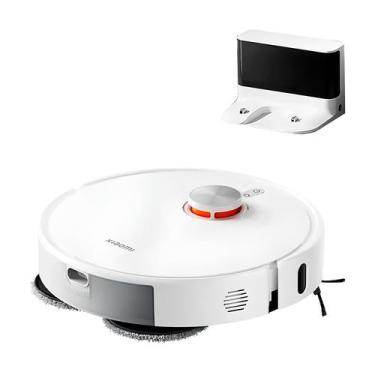 Imagem de Robô Aspirador Robot Vacuum S40 Pro Bivolt - Xiaomi, Bivolt