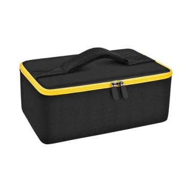 Imagem de Bolsa De Armazenamento E Transporte DEWALT 20V MAX Para Ferramenta De 