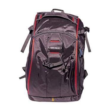 Imagem de Mochila Para Drone DJI Phantom 3 e Phantom 4 em Nylon - Cor Preto