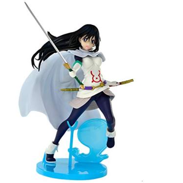 Imagem de FIGURE THAT TIME I GOT REINCARNATED AS A SLIME - SHIZU - EXQ REF: 20801/20802