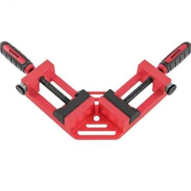 Imagem de Grampo Mtx Sargento Angular 90 Aperto Rapido 65Mm