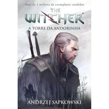 Imagem de Witcher, The - Torre da Andorinha, A - Vol. 6