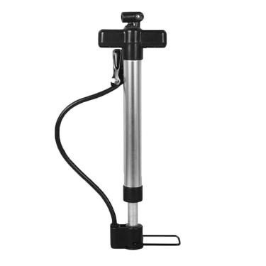 Imagem de Bomba de Ar Manual Prata Winmax WMY17230N
