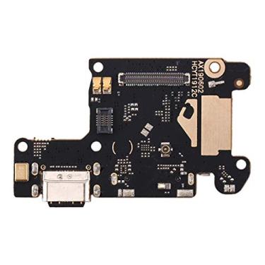 Imagem de Charging Port Board for Xiaomi Redmi K20 / Redmi K20 Pro/Mi 9T / Mi 9T Pro