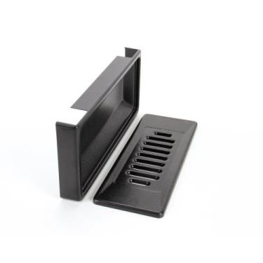 Imagem de Saniserv Kit de inserção para bandeja de gotejamento curta 188507