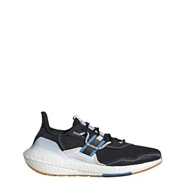 Imagem de adidas Parley x Ultraboost 22 Shoes Men's, Black, Size 7.5