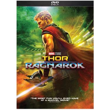 Imagem de THOR: RAGNAROK