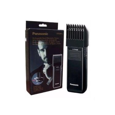 Imagem de Barbeador Panasonic Er 389 Bivolt 110V/220V