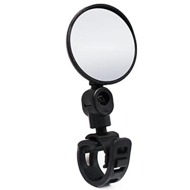 Imagem de Tingpai Espelho retrovisor pa mountain bike