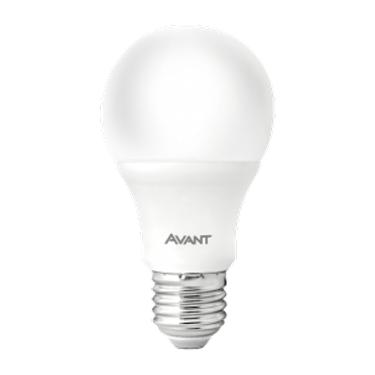 Imagem de Lâmpada Led Pera 3000K Amarela 9W Bivolt Mk803-E Avant 278070570