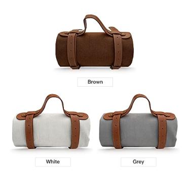 Imagem de Toalha de piquenique,150x200cm Cobertor de Piquenique Esteira de Chão Cobertor de Praia Esteira de Piquenique de Viagem Cobertor de Piquenique de Verão Esteira de Piquenique Família