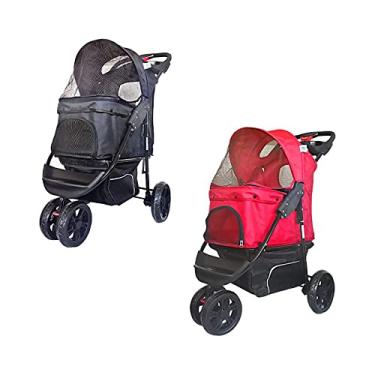 Imagem de Chalesco Carrinho Pro Safe Multicor