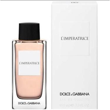 Imagem de Dolce & Gabbana L'Imperatrice 100Ml Eau De Toilette