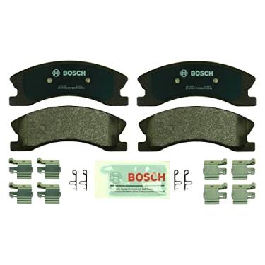 Imagem de Bosch Pastilha de freio a disco BP945 QuietCast