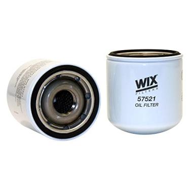 Imagem de WIX Filtros 57521 – Filtro lubrificante giratório Wix – Peça # 57521