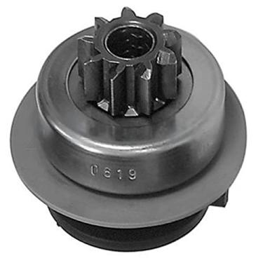 Imagem de Impulsor Partida Golf Jetta Turbo Diesel F000Al1520 F000Al1708 1006209522 17030 223782