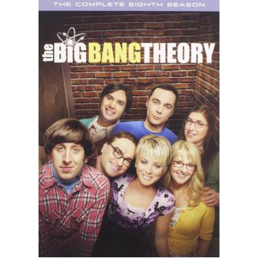 Imagem de Big Bang Theory: Season 8