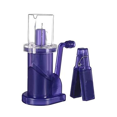 Imagem de Máquina de Tricotin I-Cord & Rabo de Gato