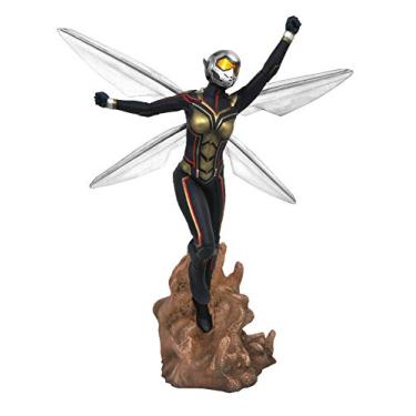 Imagem de Wasp Movie - Marvel Gallery Statue Diamond Diamond