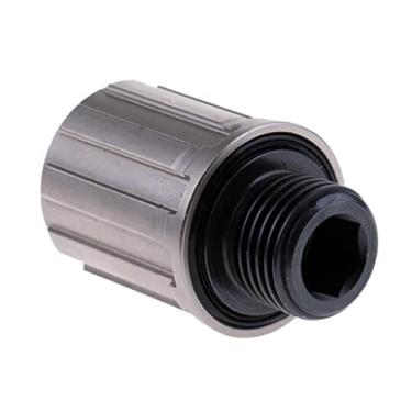 Imagem de shamjina Kit de Substituição de Roda Cassete 8 9 - Acessórios Montain, Prata 8 9 10s