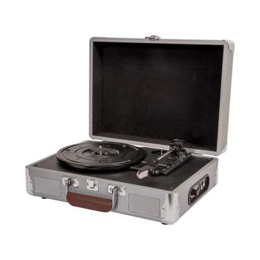 Imagem de Toca-Discos Vinil Retrô Austin 48.399 Classic