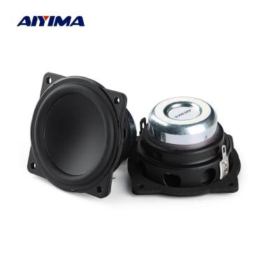 Imagem de AIYIMA-Alto-falantes portáteis para Bose  Home Theater  compatível com Bluetooth  gama completa